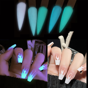 Esmalte <span class=keywords><strong>de</strong></span> <span class=keywords><strong>Uñas</strong></span> en Gel 2026, Brilla en la Oscuridad, Capa Superior, Nuevos <span class=keywords><strong>Materiales</strong></span>, Buen <span class=keywords><strong>Precio</strong></span>, Esmalte <span class=keywords><strong>de</strong></span> <span class=keywords><strong>Uñas</strong></span> Luminoso - Product Image 4