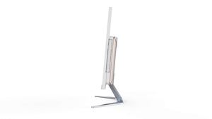 COOL BiRD Computadora de escritorio todo en uno de 23,8 pulgadas I3 I5 I7 con 8 <span class=keywords><strong>RAM</strong></span> 512 SSD Monoblock OEM/ODM PC de alto rendimiento a la venta - Product Image 4