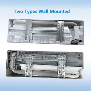 Aire Acondicionado <span class=keywords><strong>Minisplit</strong></span> R32 T1/T3 50/60HZ, Frío/Calor, 1 Tonelada, 1ph/1.5ph, Inverter, Otros Sistemas <span class=keywords><strong>de</strong></span> Aire Acondicionado - Product Image 3