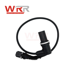 เซ็นเซอร์ตำแหน่งเพลาลูกเบี้ยว 12141703221 12147518628 สำหรับ BMW E46 E39 325i 530i อะไหล่เครื่องยนต์ที่เชื่อถือได้สำหรับการตั้งเวลาจุดระเบิด - Product Image 3