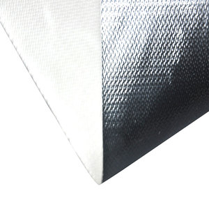 Rollos <span class=keywords><strong>de</strong></span> <span class=keywords><strong>tela</strong></span> <span class=keywords><strong>de</strong></span> <span class=keywords><strong>fibra</strong></span> <span class=keywords><strong>de</strong></span> <span class=keywords><strong>vidrio</strong></span> <span class=keywords><strong>de</strong></span> aluminio ignífugos <span class=keywords><strong>de</strong></span> aislamiento térmico <span class=keywords><strong>de</strong></span> gran oferta - Product Image 5