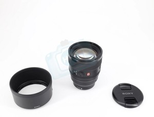 Objectif HFT Professionnel FE 85mm F1.4 GM II pour Appareil Photo Numérique Plein Format Téléobjectif à Focale Fixe 77mm Vente en Gros Appareil Photo Numérique - Product Image 2