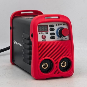 <span class=keywords><strong>Soldadora</strong></span> Portátil Económica <span class=keywords><strong>Mini</strong></span> MMA/TIG 2 en 1, Máquina de Soldar <span class=keywords><strong>Inverter</strong></span> IGBT MMA, <span class=keywords><strong>la</strong></span> <span class=keywords><strong>Mejor</strong></span> Máquina de Soldadura - Product Image 3