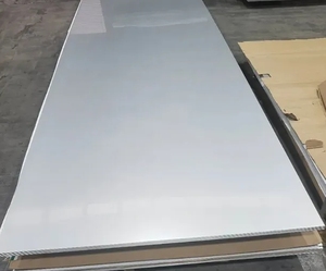 8mm 10mm dày 201 202 304 316 304L 316L 2B Ba kim loại inox sắt tấm thép không gỉ 4x8 1mm 1.5mm tấm thép không gỉ - Product Image 6