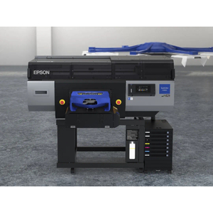 오리지널 신제품 엡손 슈어컬러 SC F2000 F2200 F3000 DTG & DTF 프린터, F2070/2080 F2270/2280 F3070/3080 호환 - Product Image 5