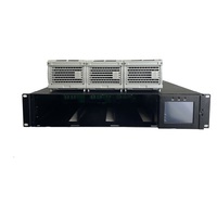 BWITT 220V 60A 48V 3000W alimentation cc haute tension 60V 20A Modules redresseurs alimentation à découpage