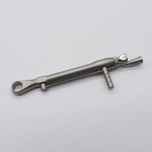 Multiuso in metallo sbiancamento denti dentale impianto di riparazione universale Set di strumenti con chiave di torsione per uso commerciale igiene orale - Product Image 6