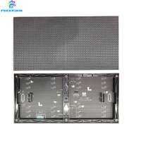Module LED intérieur P5 de qualité stable, écran publicitaire commercial intérieur