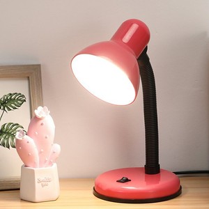 Lampe de livre de bureau intelligente à lecture d'ongles Mini LED USB à polymérisation par extension de pointes d'ongles flexibles de marque privée personnalisées - Product Image 6