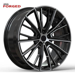 10y rayons de visage usinés Rines roues profondes 18 pouces <span class=keywords><strong>jantes</strong></span> chromées 5x100 pour Tesla Model S Fiat 500 <span class=keywords><strong>Abarth</strong></span> - Product Image 3