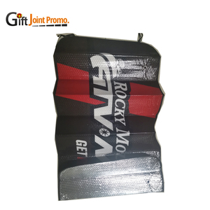 Tùy Chỉnh LOGO Retractable Dù Để Che Nắng <span class=keywords><strong>PE</strong></span> Bong Bóng Xe Kính Chắn Gió <span class=keywords><strong>Sun</strong></span> Visor Auto Window <span class=keywords><strong>Sun</strong></span> <span class=keywords><strong>Shade</strong></span> - Product Image 5