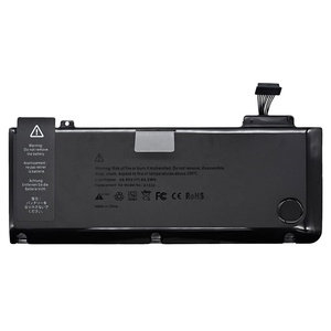 BK-Dbest alta capacidad mejor precio portátil batería A1322 para Apple <span class=keywords><strong>Macbook</strong></span> pro 13 pulgadas <span class=keywords><strong>A1278</strong></span> Notebook - Product Image 1