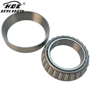 50KB801LT 90368-50006 Pièces automobiles en gros Roulement à rouleaux coniques de haute qualité pour TOYOTA HILUX - Product Image 3