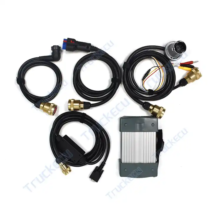 Auto truck diagnosis scanner for MB star C3 Xentry car diagnostic