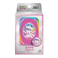 Kedatangan Baru Poke Umbreon Terastal Dark Moon Anime Game Fans Collection Tin Box Hobby Collectible Souvenir Giftset 2026