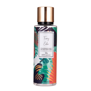 Marca del fabricante the 1001 Senses Body Spray 250ml Flower Scent Fragancia <span class=keywords><strong>Perfume</strong></span> Mist en stock para enviar Women Lady Girl - Product Image 3