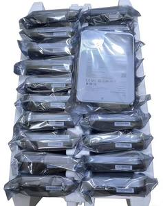 ST10000VN0008 10TB NAS <b>Internal</b> Hard <b>Drive</b> HDD CMR 3.5 Inch 6Gb/s 7200 RPM 256MB Hard <b>Drive</b> - Product Image 3