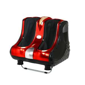 Masseur électrique de station thermale de pied de Shiatsu avec la <span class=keywords><strong>circulation</strong></span> sanguine - Product Image 1