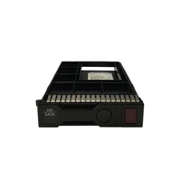 Disque Offres Spéciales SSD R3R30A FOH HPE MSA 3.84 To 12G SAS en lecture intensive 2,5 pouces M2 3 ans Wty R3R30A