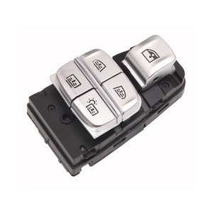 Interruptor de Elevalunas Eléctrico 61319382506 para BMW - Product Image 1