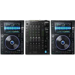 New Year Promo Price For DJ-SC5000 Media Player Pair