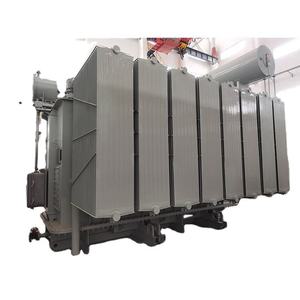 Transformateur de distribution d'énergie à haute efficacité et à performance stable pour les systèmes électriques industriels - Product Image 1