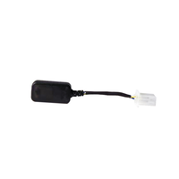 Módulo de Depuración de Datos del Controlador VOTOL, Protección IP54, Voltaje Nominal de 5V, Importación de Datos, Envío de Datos, Programación, Edición Profesional