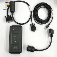 Herramienta de Diagnóstico EST para Per-kins 27610402, Escáner y Programador de Motor Diésel para Excavadoras, Camiones y Maquinaria de Construcción