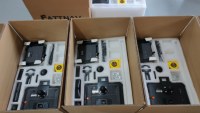 Système GPS RTK Liangtian pour tracteur, précision 2,5 cm, compatible CORS, navigation par base terrestre Star, moteur spécialisé pour repiqueuse de riz, IP67