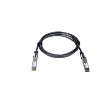 Cable DAC de Cobre QSFP56 de 200G para Actualización de Red de Enlace de Gabinete de Centro de Datos de Computación en la Nube 5G POE de Alta Ancho de Banda y Antiinterferencias