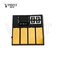 HP 11 디자인젯 10 20 50 70 100 110 111 120 500 800 815 820 오피스젯 9100 9110 9120 9130 플로터 부품용 프린트 헤드 칩