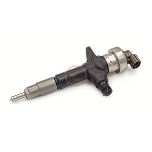 Injecteur common rail pour 4JJ1 095000-8030 8-98074909-4 8-97311372-3 095000-5430 - Product Image 5