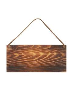 Letrero de Jardín Colgante de Nuevo Diseño, Letrero de Pared Personalizado para Días Festivos, Decoración de Pared con la Frase 'Vive el Sueño, Trabaja, Imagina, Familiar' - Product Image 3