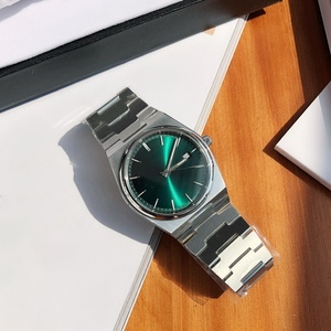 Premium Business <b>Watch</b> Men 316LStainless Steel <b>Case</b> Sapphire Crystal Automatic Mechanical Wat Quartz <b>Watch</b> Factory Direct Supply - Product Image 4