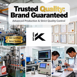 Adhesivo Anaeróbico Original KAYIJIE 243 242 222 262 263 272 271 290 277 290, <span class=keywords><strong>Fijador</strong></span> de Tornillos, 50ml/50ml - Product Image 2