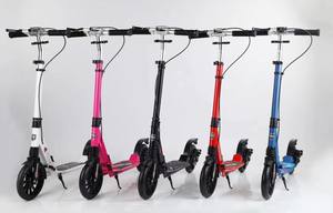 <span class=keywords><strong>ล้อ</strong></span>สกู๊ตเตอร์แบบพับได้200*35มม. แผ่นดิสก์เบร<span class=keywords><strong>ก</strong></span><span class=keywords><strong>มือ</strong></span>ส<span class=keywords><strong>ก</strong></span>ู๊ตเตอร์แบบพับได้สำหรับเด็<span class=keywords><strong>ก</strong></span> - Product Image 5