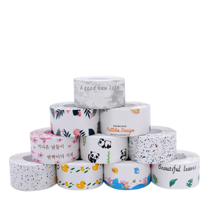 סיטונאי <span class=keywords><strong>pvc</strong></span> דבק עצמי אנטי טחב מטבח וחדר אמבטיה עמיד למים מדבקות - Product Image 6