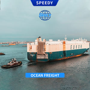 Cinese mare spedizioniere per India Myanmar DDU/DDP spedizione specializzata <span class=keywords><strong>Express</strong></span> <span class=keywords><strong>International</strong></span> autotrasporti per merci pericolose - Product Image 2