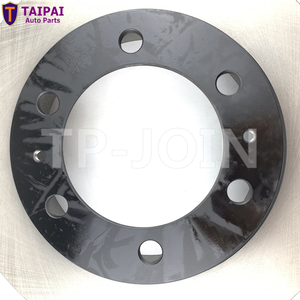 Discos de Freno de Repuesto de Alto Rendimiento OEM <span class=keywords><strong>43512</strong></span>-<span class=keywords><strong>0K090</strong></span> para TOYOTA FORTUNER HILUX, Rotor de Freno - Product Image 5