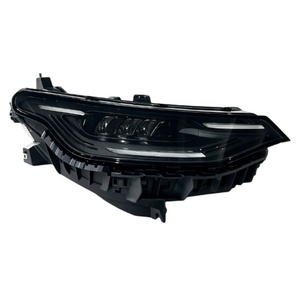 กล่องไม้2024 2022ไฟหน้าซ้ายขวาแบบใหม่กล่อง30011000175 24V 25W 4000 LM - Product Image 6