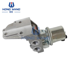 Pièces détachées pour excavatrice HongWang, fournisseur chinois, 5362269, pompe d'injection de carburant, compatible avec la pompe à carburant pour 4B3.9 6C8.3 ISC8.3 - Product Image 4