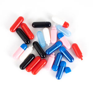 OEM ราคาถูกโรงแรม5กรัม<span class=keywords><strong>ยาสีฟัน</strong></span>ฟันไวท์เทนนิ่งเครื่องร่อนฟันวางฝักชุด - Product Image 5