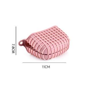 Nieuwe Beschermende Vingers Oven Wanten Warmte Isolatie Koken Pinch Grepen Mini Siliconen Oven Handschoenen Voor Keuken Koken En Bakken - Product Image 2