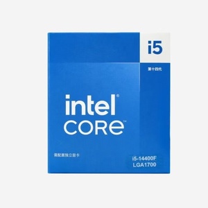 Procesador Discreto <span class=keywords><strong>Intel</strong></span> <span class=keywords><strong>I5</strong></span> 14400F 12400F 13400F <span class=keywords><strong>11400F</strong></span> - Product Image 5