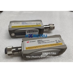 คีย์ไซท์ U8481A 10MHz - 18GHz USB เซ็นเซอร์วัดกำลังไฟเฉลี่ย -35 ถึง +20dBm xgeqpt H - Product Image 5