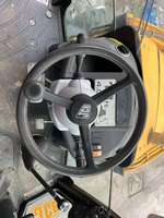 Chargeuse-pelleteuse compacte d'occasion JCB 3CX 4CX de haute qualité avec une charge nominale de 7 tonnes, moteur et boîte de vitesses d'origine, roulements inclus, en stock à vendre