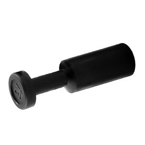 PP hızlı uç düz fiş gaz borusu konnektör fişi 4/6/8/10/12//14/16mm - Product Image 3