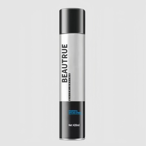 Vente en gros Private Label <span class=keywords><strong>Spray</strong></span> <span class=keywords><strong>coiffant</strong></span> hydratant à séchage rapide <span class=keywords><strong>Spray</strong></span> de maintien de <span class=keywords><strong>cheveux</strong></span> personnalisé pour hommes Styling Hair - Product Image 1