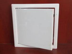 Görünmez tam kaldırıldı çelik muayene hatch kapı - Product Image 2