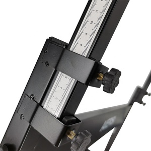 Aiersi Merk Z Stijl Elektronisch Orgel <span class=keywords><strong>Keyboard</strong></span> Stand Groothandel Professionele Opvouwbare <span class=keywords><strong>Keyboard</strong></span> Elektrische Piano Stand Black Metal - Product Image 5